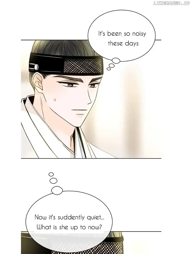 Oh! My Darling Chapter 15 Online - página 11