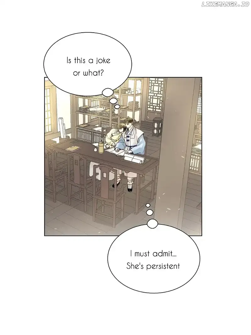 Oh! My Darling Chapter 15 Online - página 14