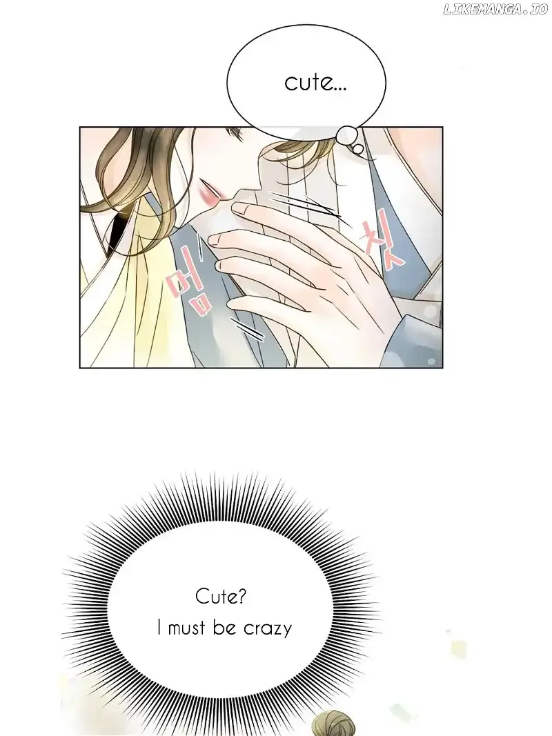 Oh! My Darling Chapter 15 Online - página 16