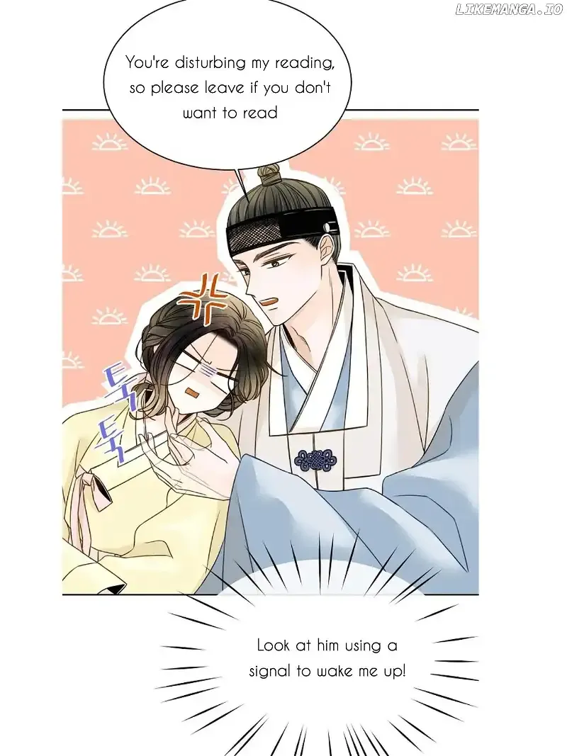 Oh! My Darling Chapter 15 Online - página 21