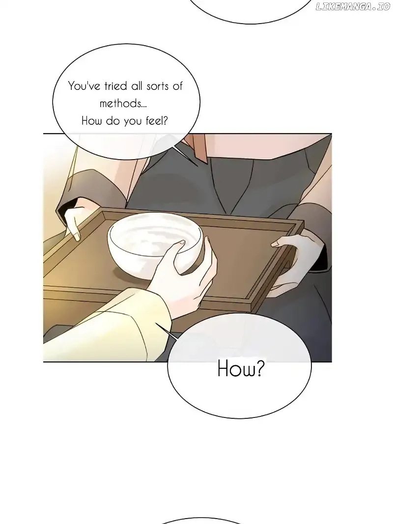 Oh! My Darling Chapter 15 Online - página 25