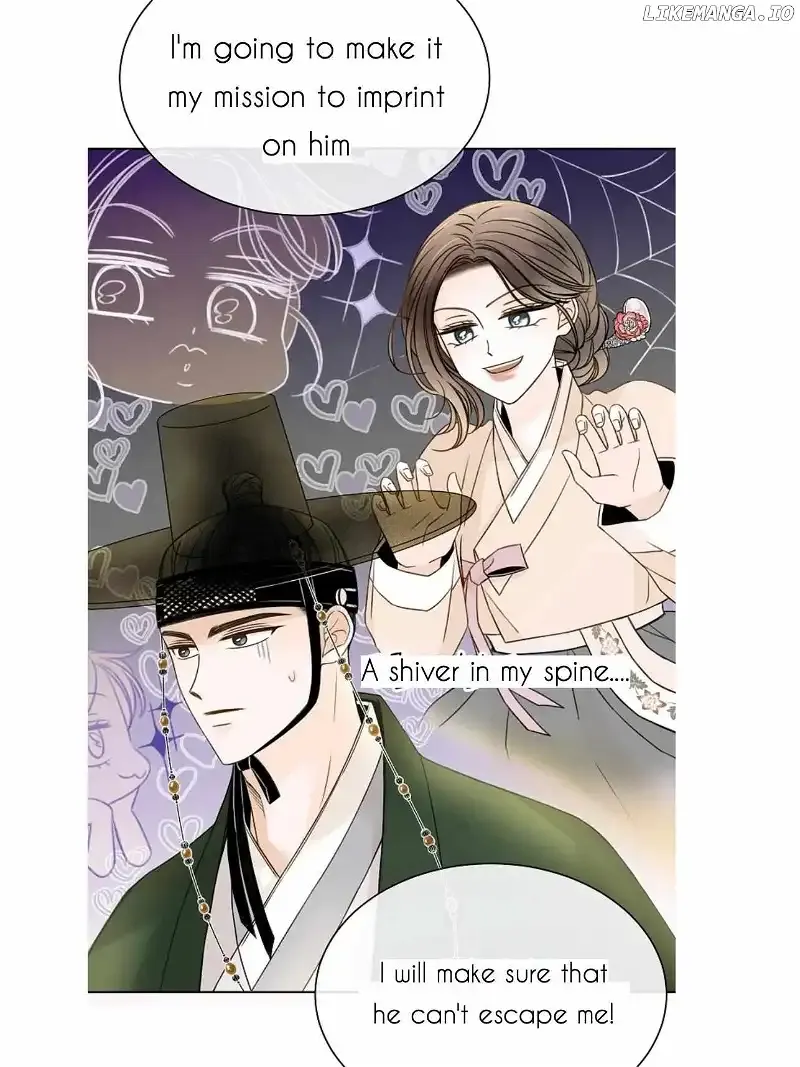 Oh! My Darling Chapter 15 Online - página 31