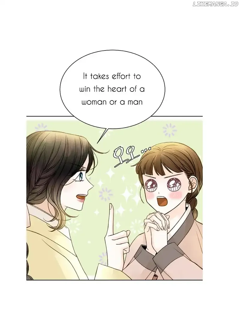 Oh! My Darling Chapter 15 Online - página 32