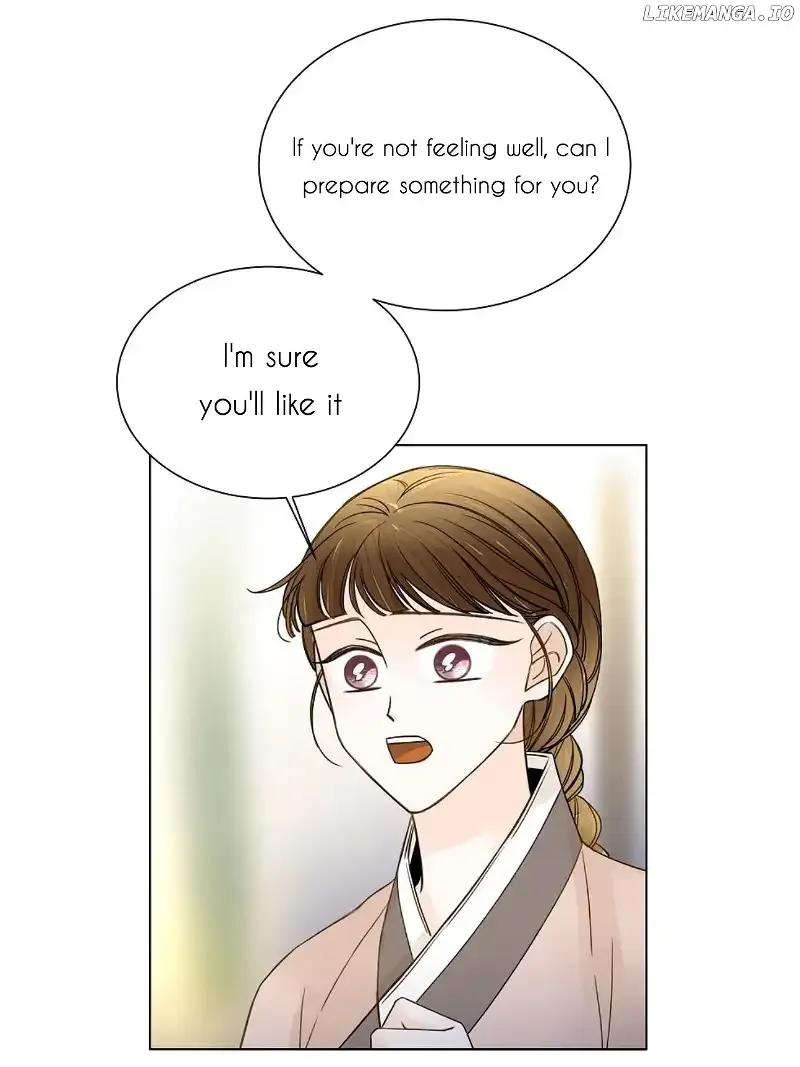 Oh! My Darling Chapter 15 Online - página 34