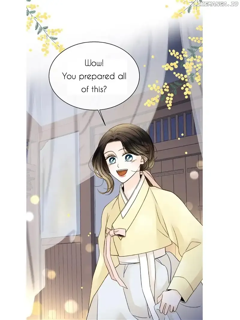 Oh! My Darling Chapter 15 Online - página 36