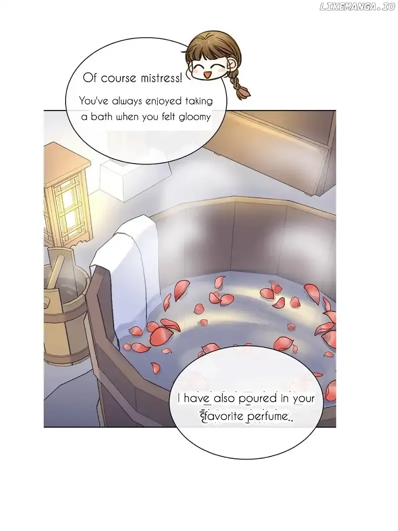 Oh! My Darling Chapter 15 Online - página 37
