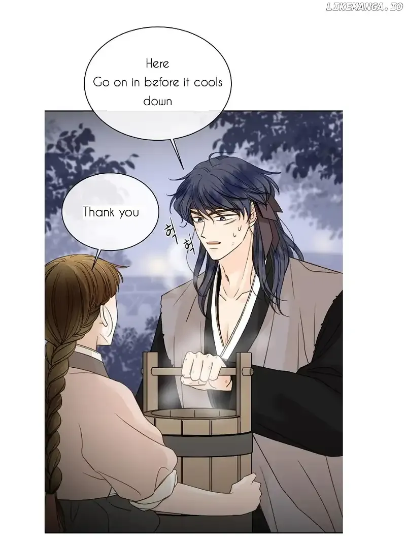 Oh! My Darling Chapter 15 Online - página 44