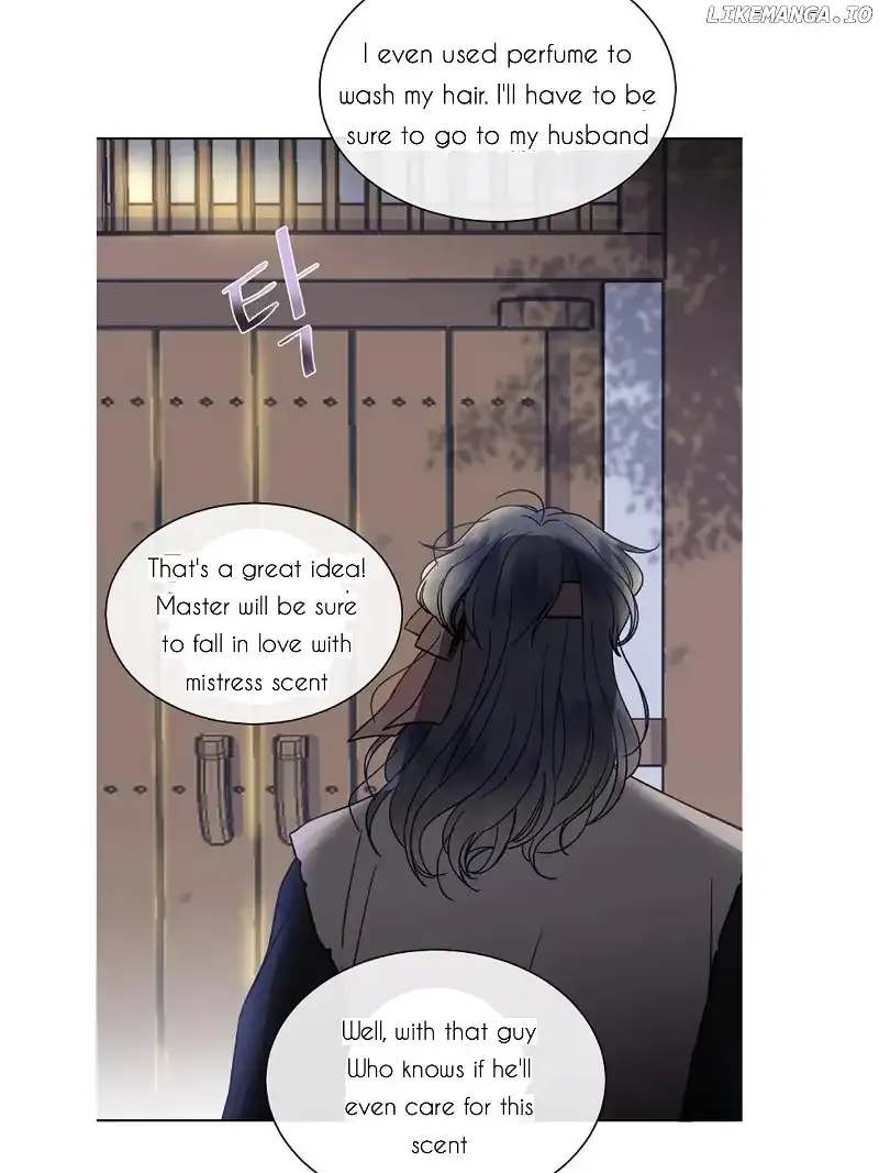 Oh! My Darling Chapter 15 Online - página 45