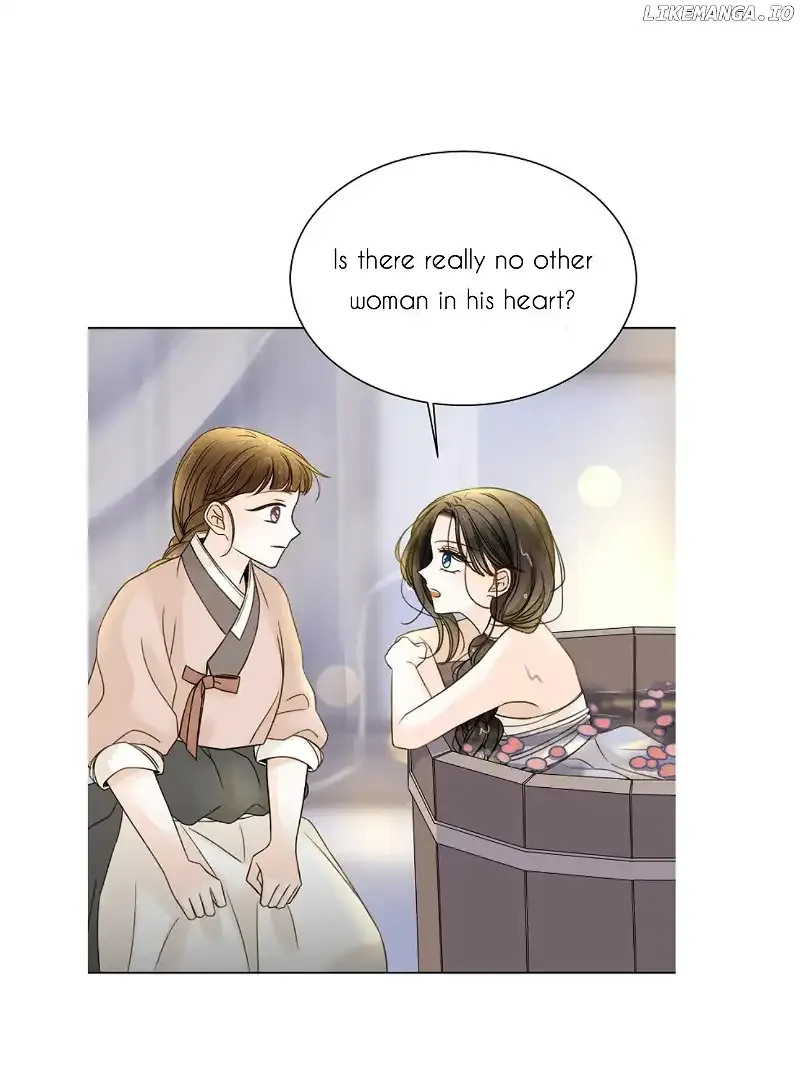 Oh! My Darling Chapter 15 Online - página 49