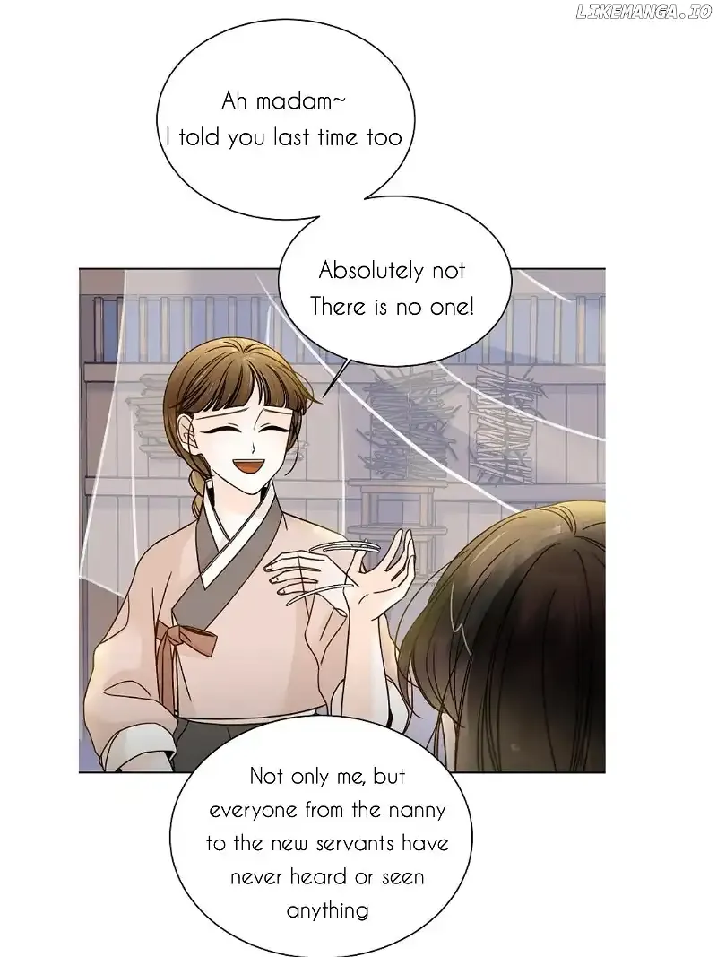 Oh! My Darling Chapter 15 Online - página 50