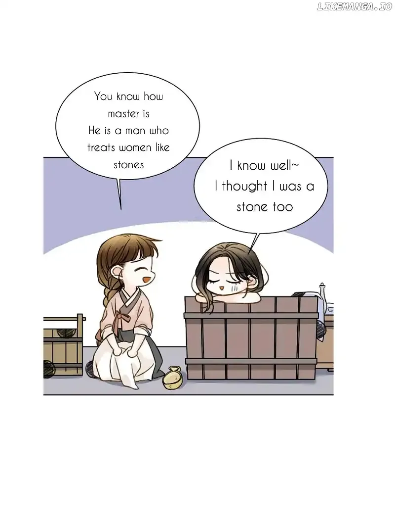 Oh! My Darling Chapter 15 Online - página 51