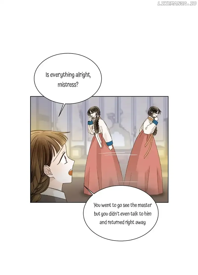 Oh! My Darling Chapter 17 Online - página 3