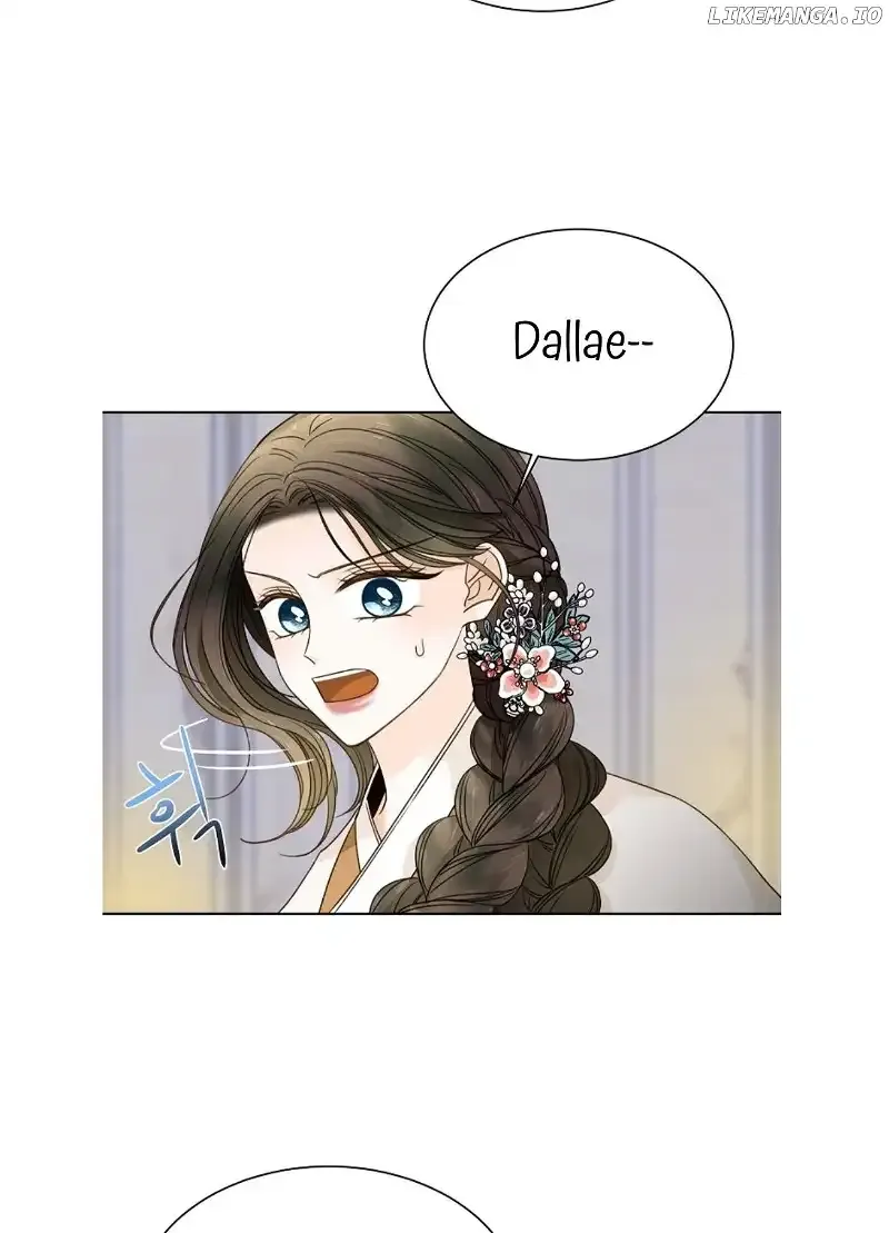 Oh! My Darling Chapter 17 Online - página 4