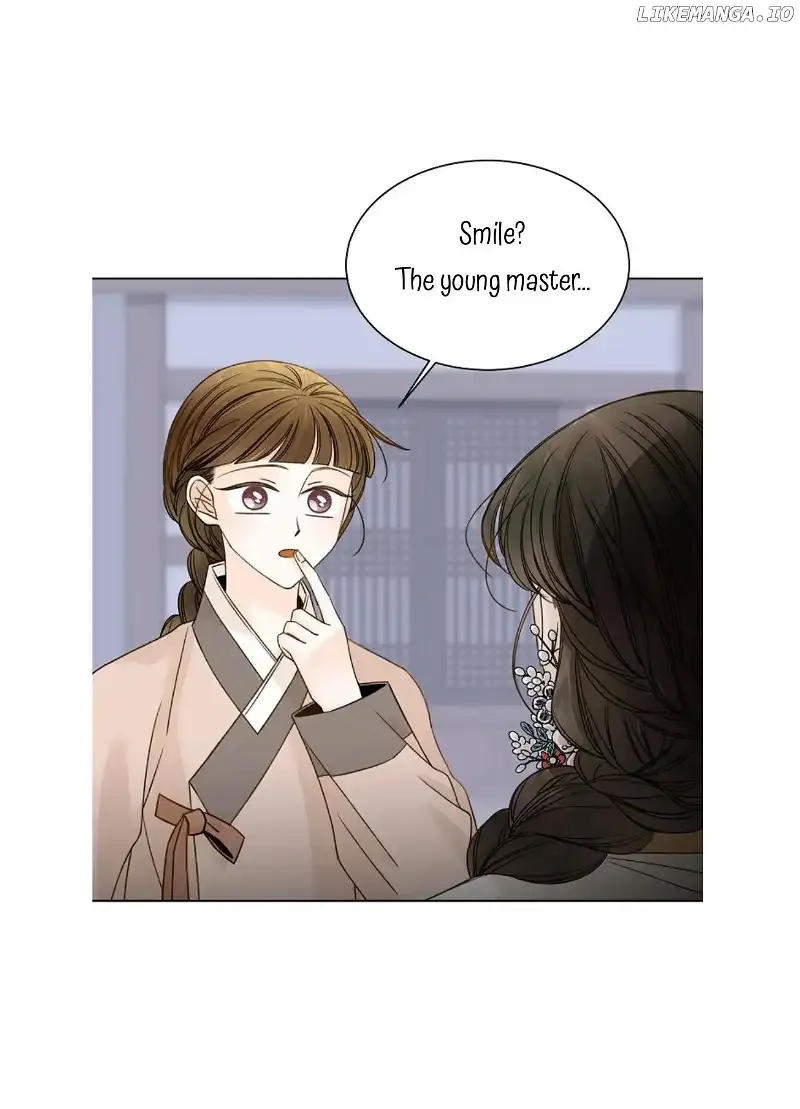 Oh! My Darling Chapter 17 Online - página 6
