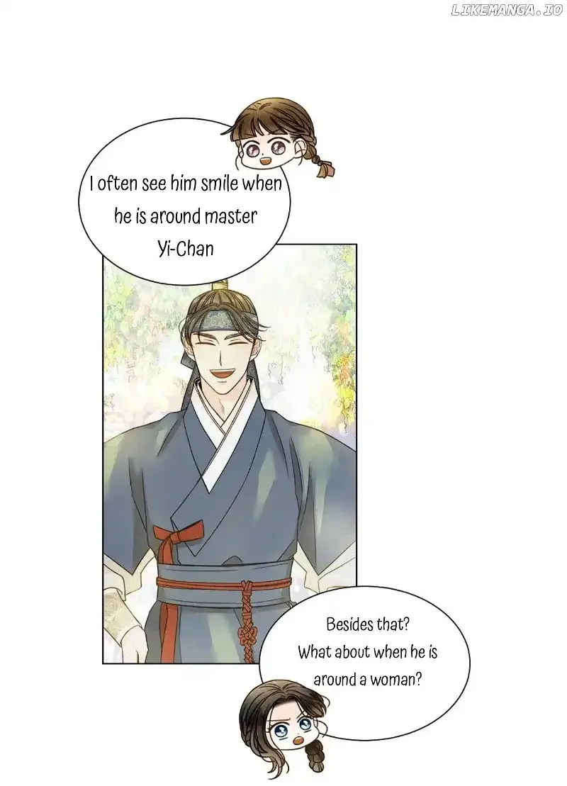Oh! My Darling Chapter 17 Online - página 7