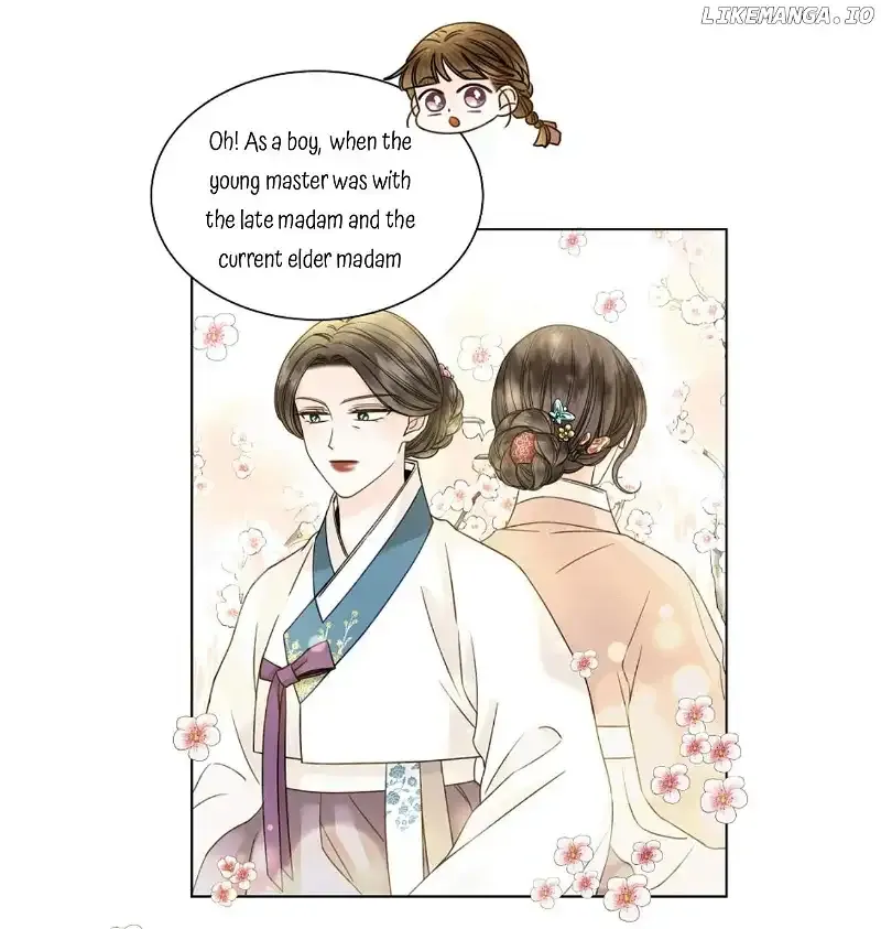 Oh! My Darling Chapter 17 Online - página 8
