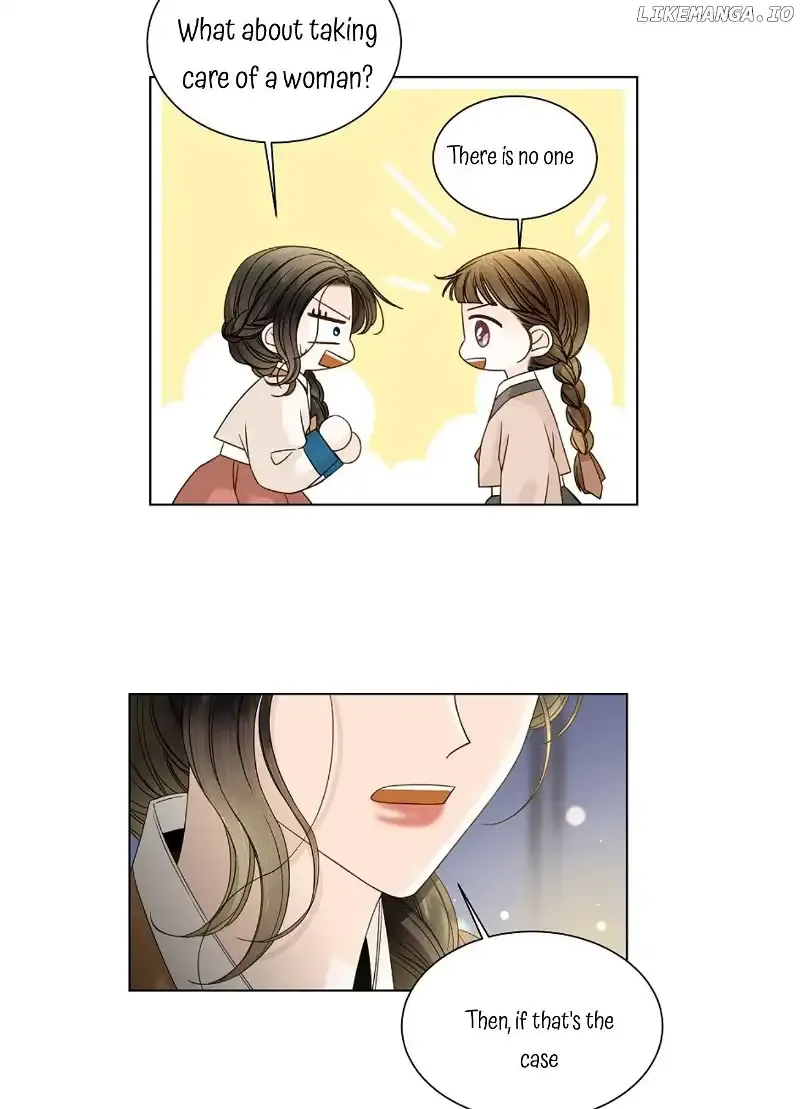 Oh! My Darling Chapter 17 Online - página 11