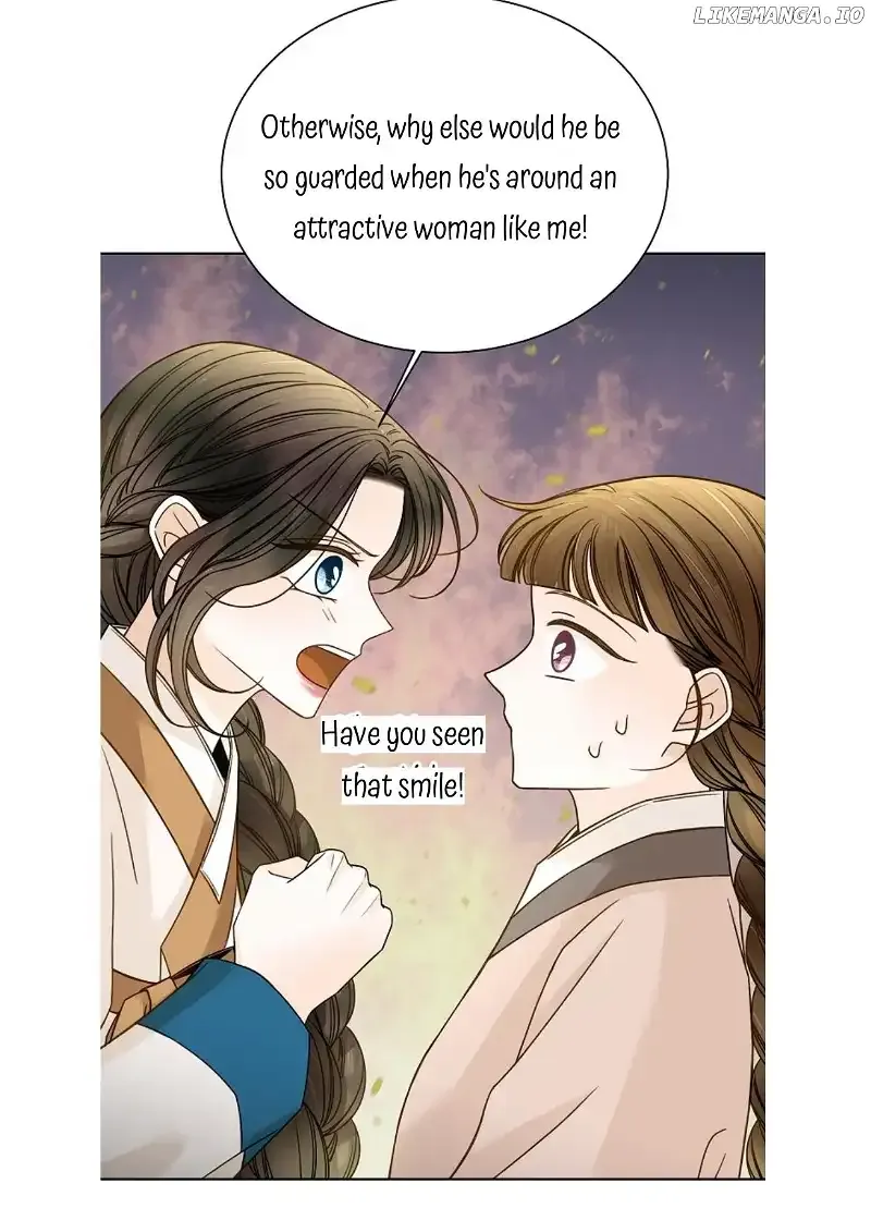 Oh! My Darling Chapter 17 Online - página 14