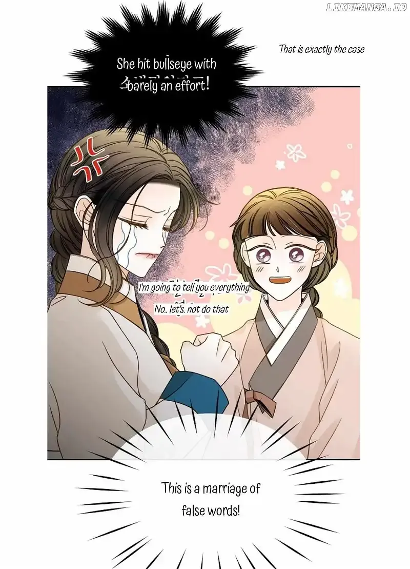 Oh! My Darling Chapter 17 Online - página 16