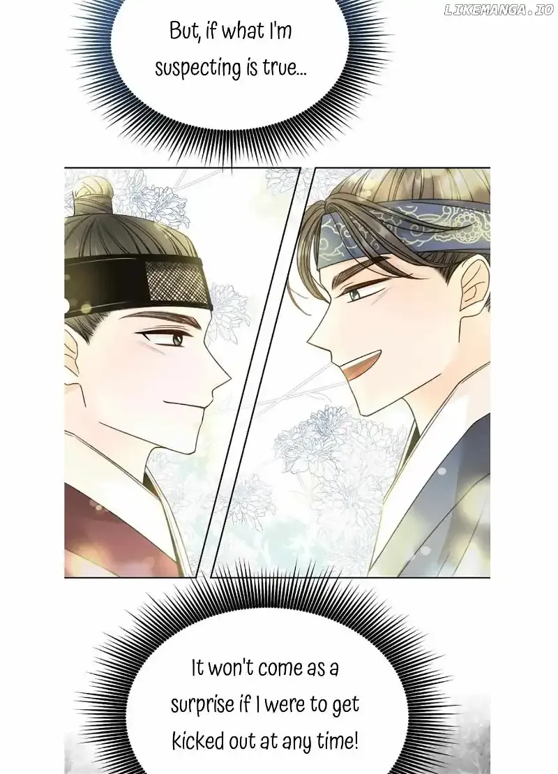 Oh! My Darling Chapter 17 Online - página 21