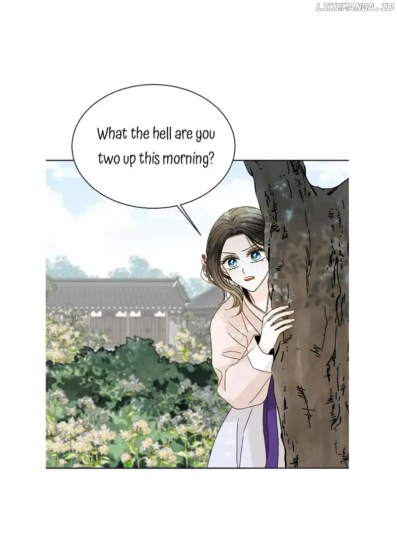 Oh! My Darling Chapter 17 Online - página 51