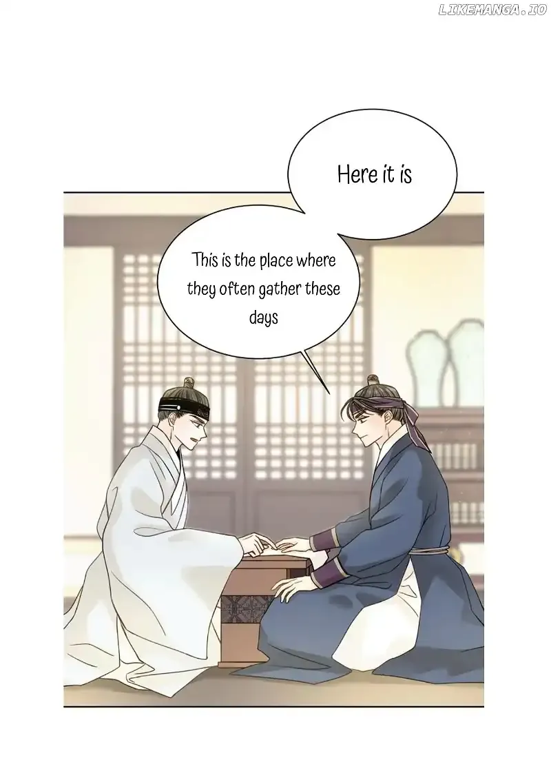 Oh! My Darling Chapter 17 Online - página 53