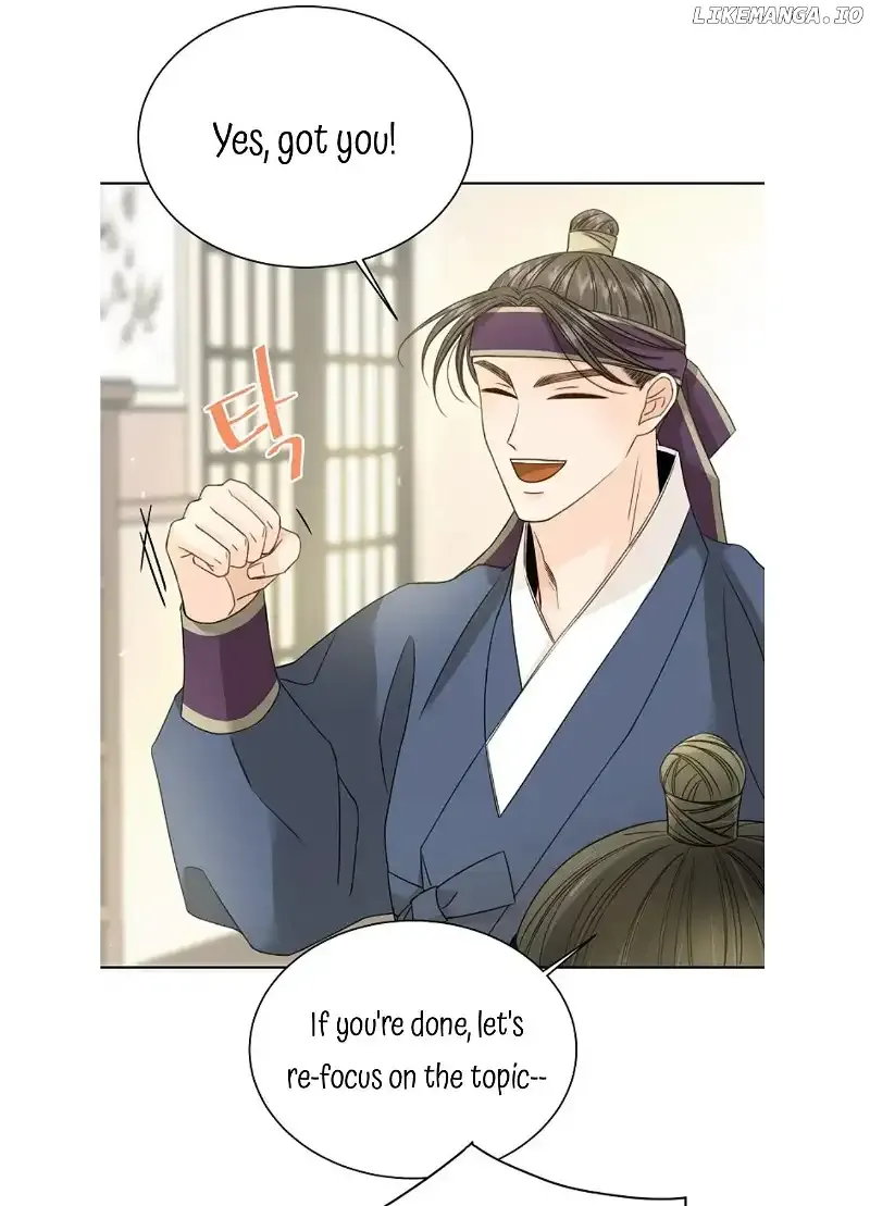 Oh! My Darling Chapter 17 Online - página 57