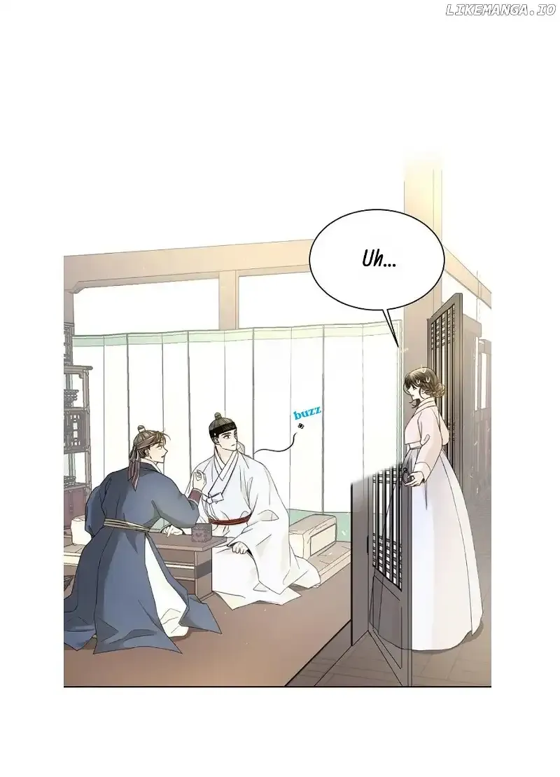 Oh! My Darling Chapter 18 Online - página 1