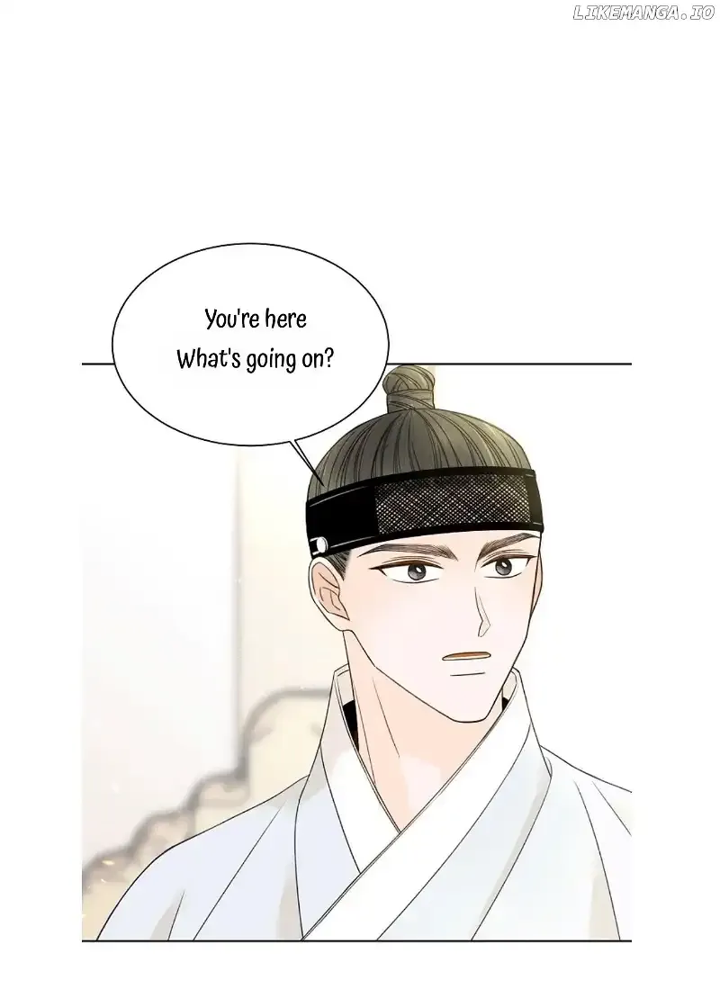 Oh! My Darling Chapter 18 Online - página 2