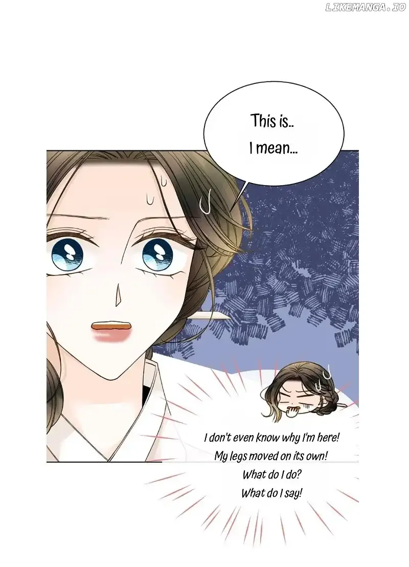 Oh! My Darling Chapter 18 Online - página 3