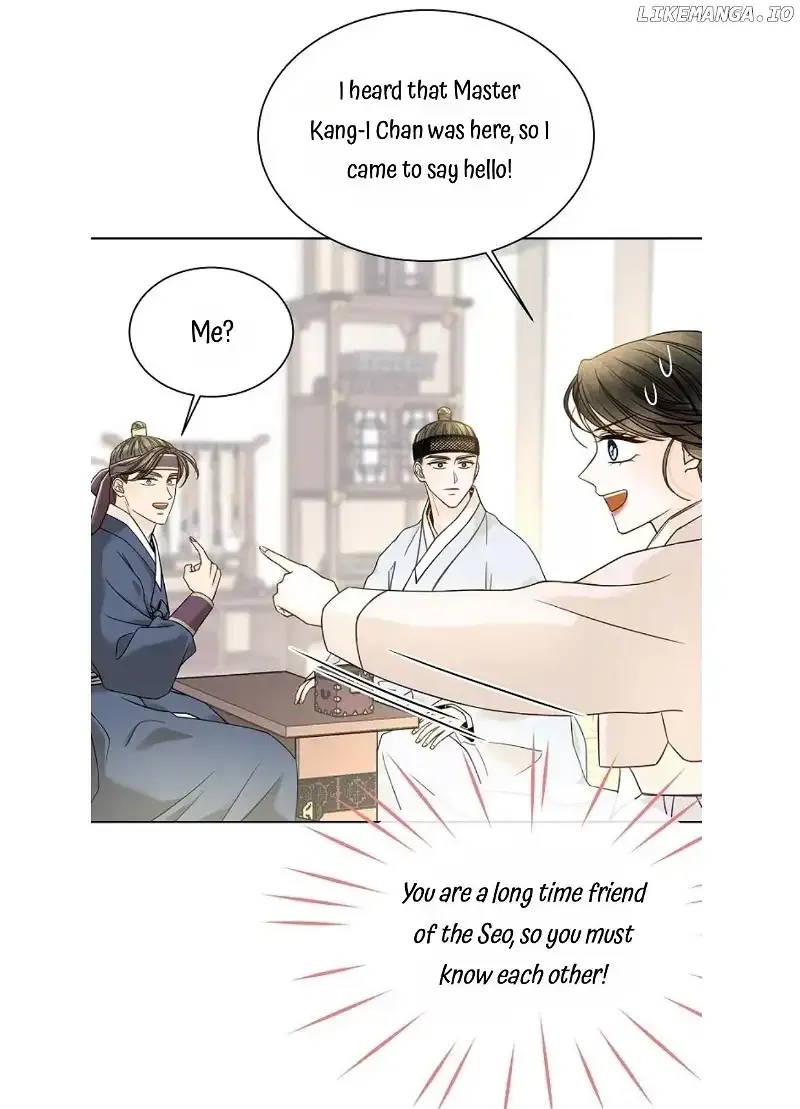 Oh! My Darling Chapter 18 Online - página 4