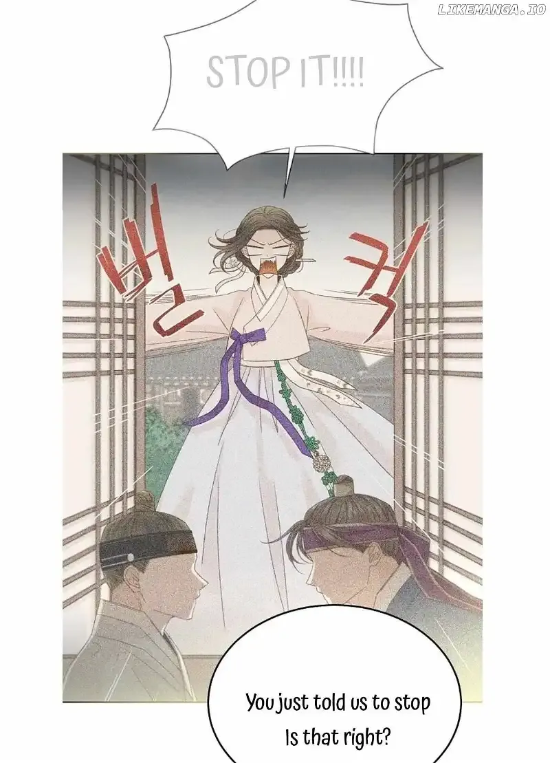 Oh! My Darling Chapter 18 Online - página 6