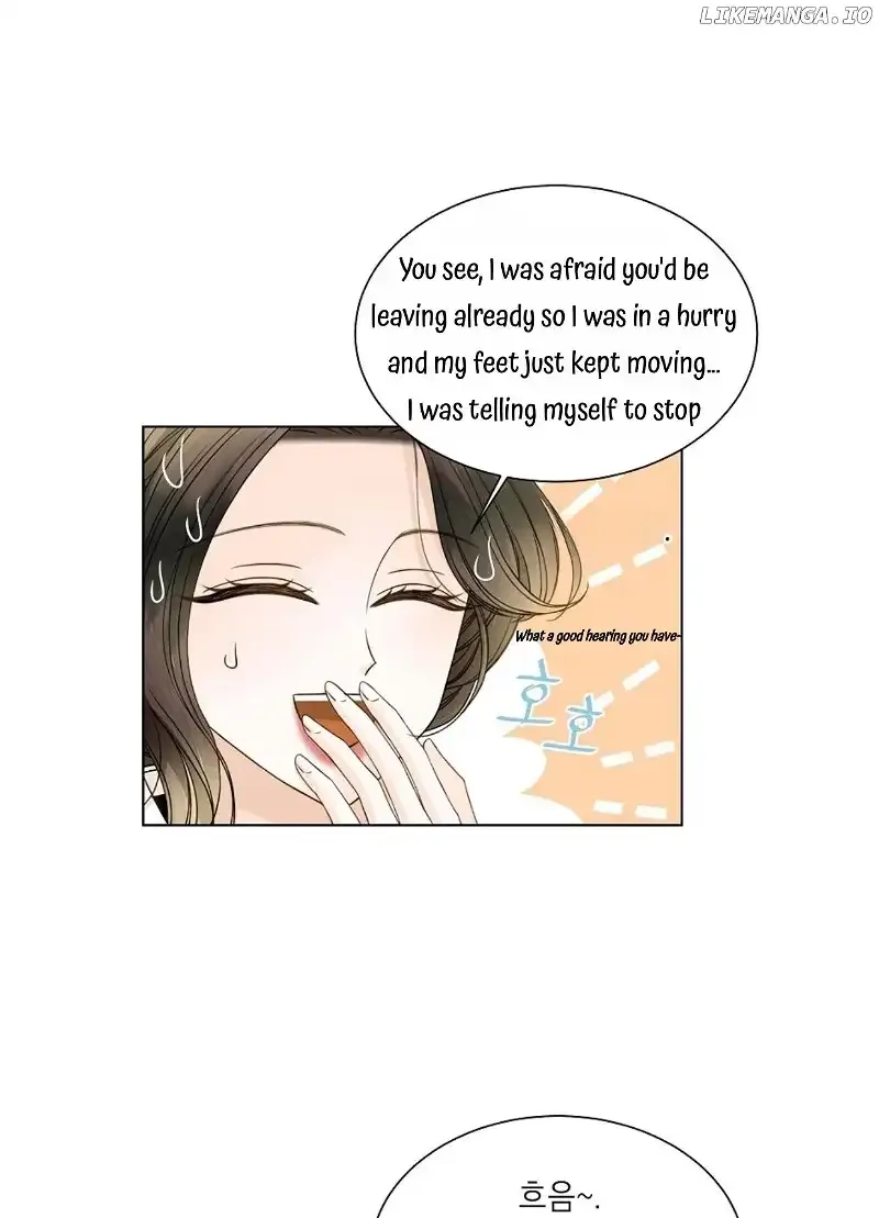 Oh! My Darling Chapter 18 Online - página 8