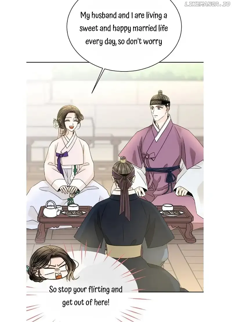Oh! My Darling Chapter 18 Online - página 18