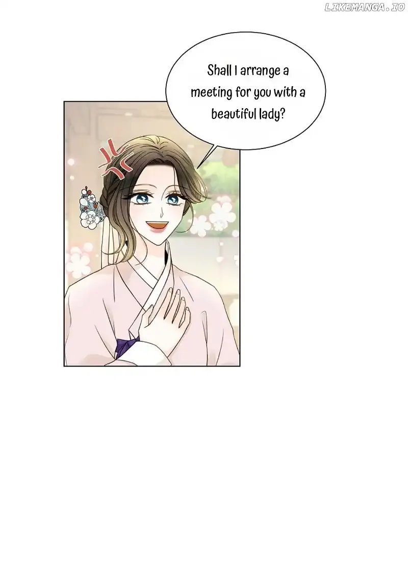 Oh! My Darling Chapter 18 Online - página 21