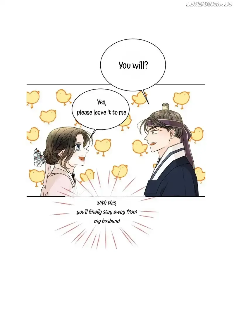 Oh! My Darling Chapter 18 Online - página 22