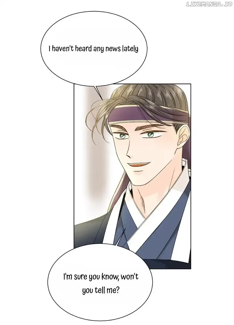 Oh! My Darling Chapter 18 Online - página 28