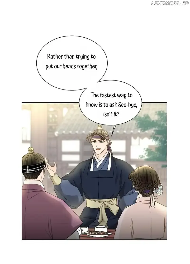Oh! My Darling Chapter 18 Online - página 30