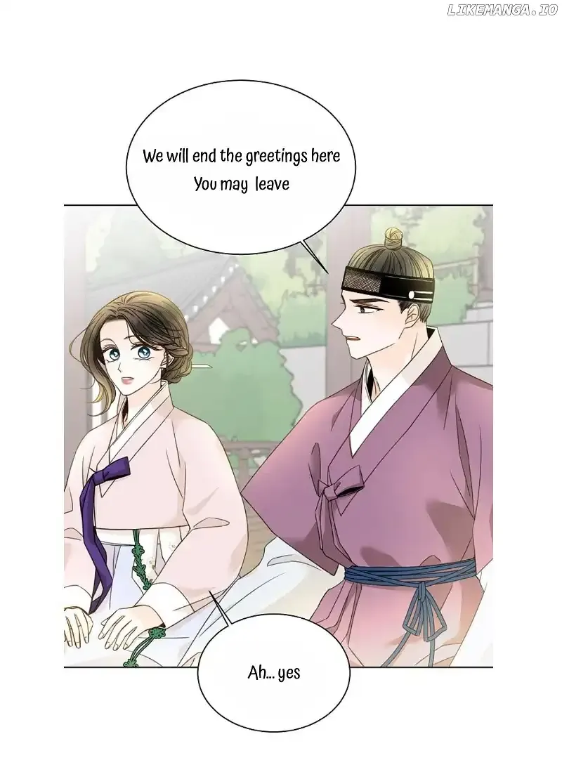 Oh! My Darling Chapter 18 Online - página 32