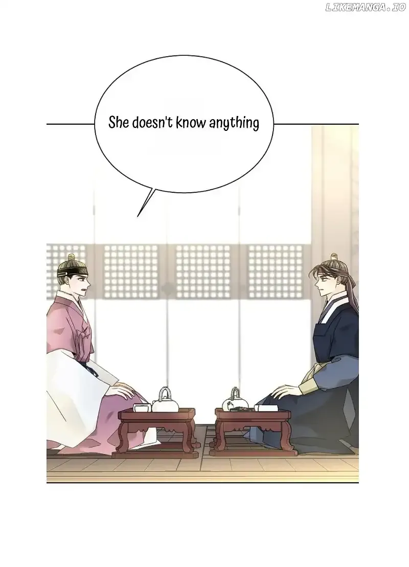 Oh! My Darling Chapter 18 Online - página 34