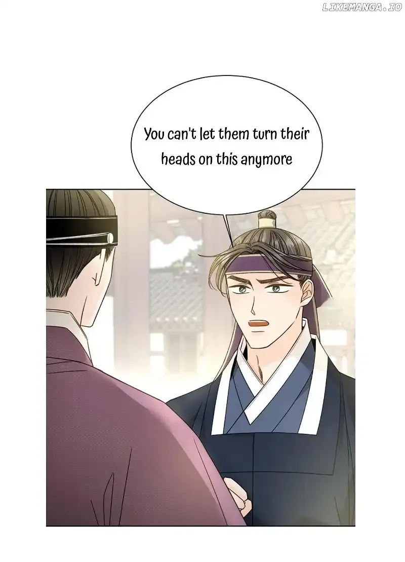 Oh! My Darling Chapter 18 Online - página 37