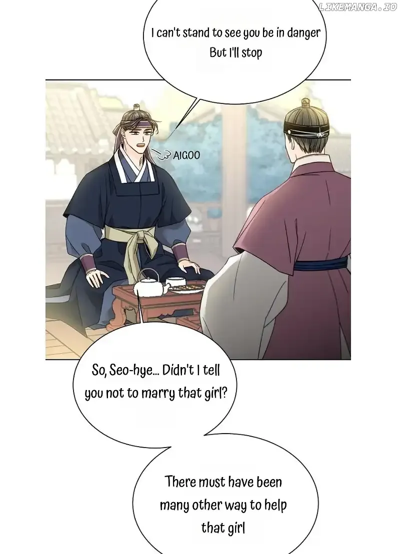 Oh! My Darling Chapter 18 Online - página 42