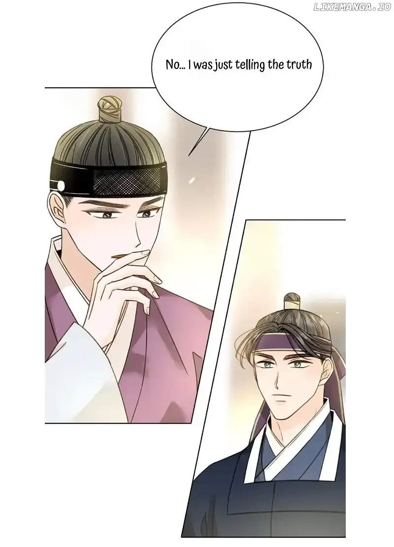 Oh! My Darling Chapter 18 Online - página 49