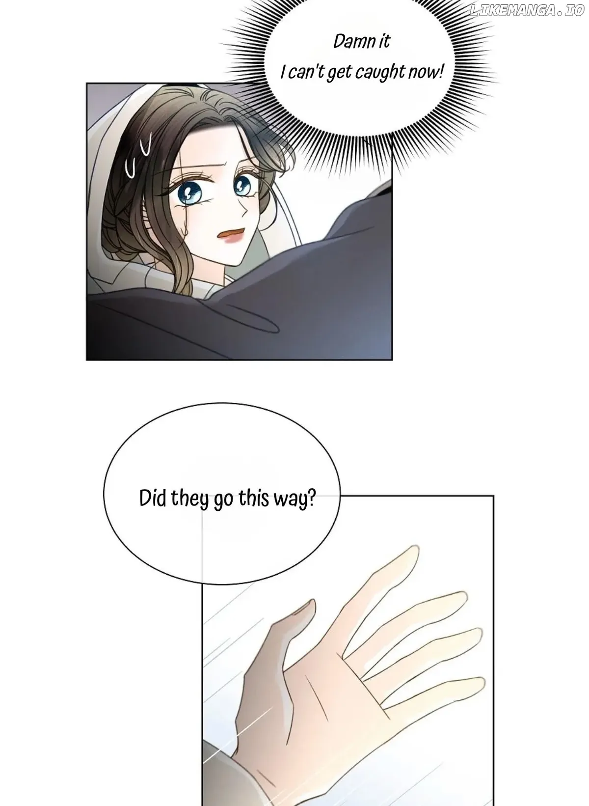 Oh! My Darling Chapter 19 Online - página 8