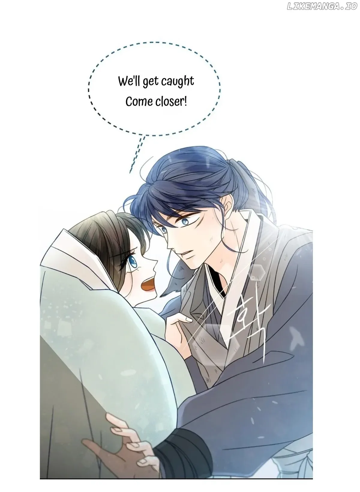 Oh! My Darling Chapter 19 Online - página 9