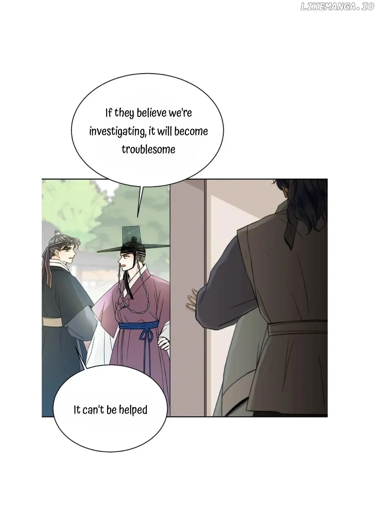 Oh! My Darling Chapter 19 Online - página 14
