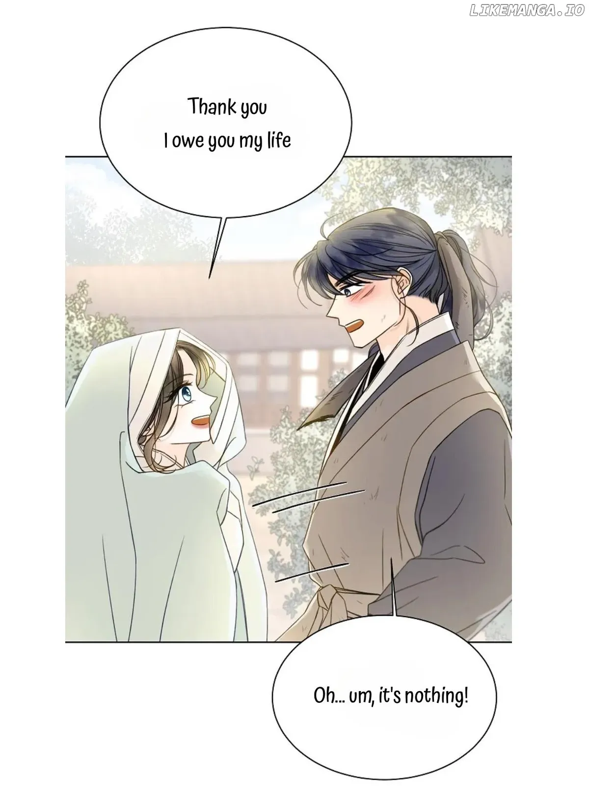 Oh! My Darling Chapter 19 Online - página 16