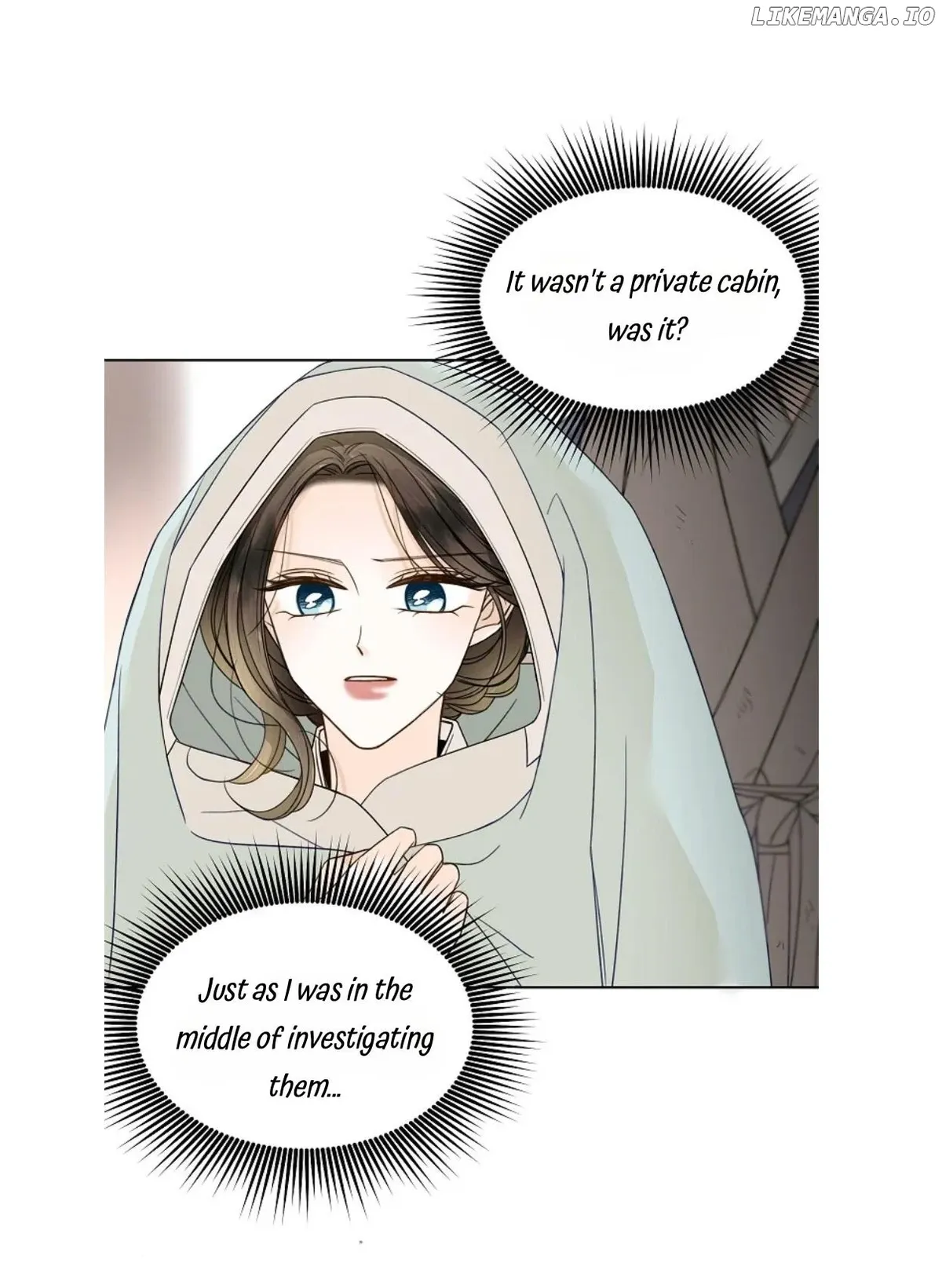Oh! My Darling Chapter 19 Online - página 21
