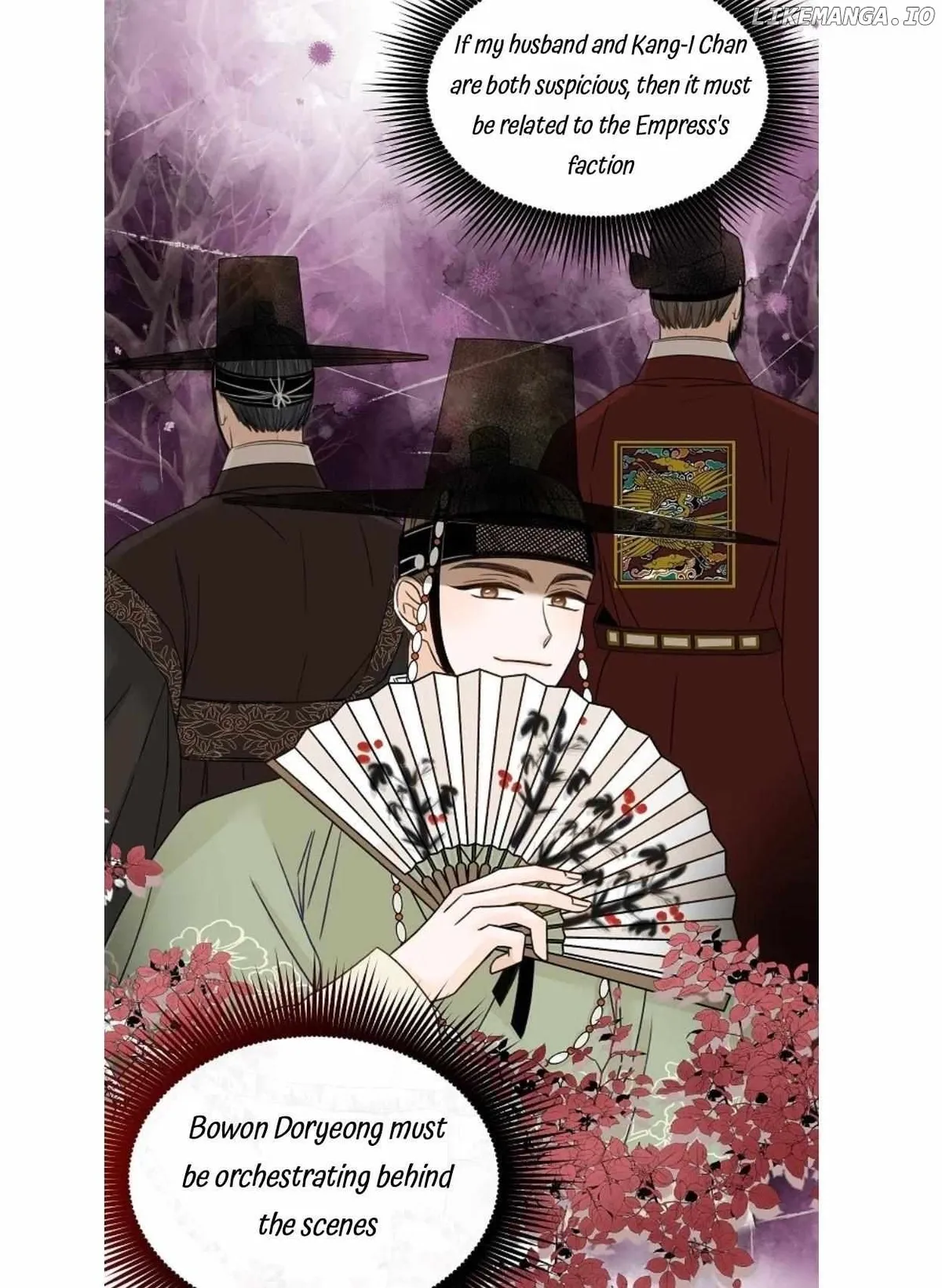 Oh! My Darling Chapter 19 Online - página 22