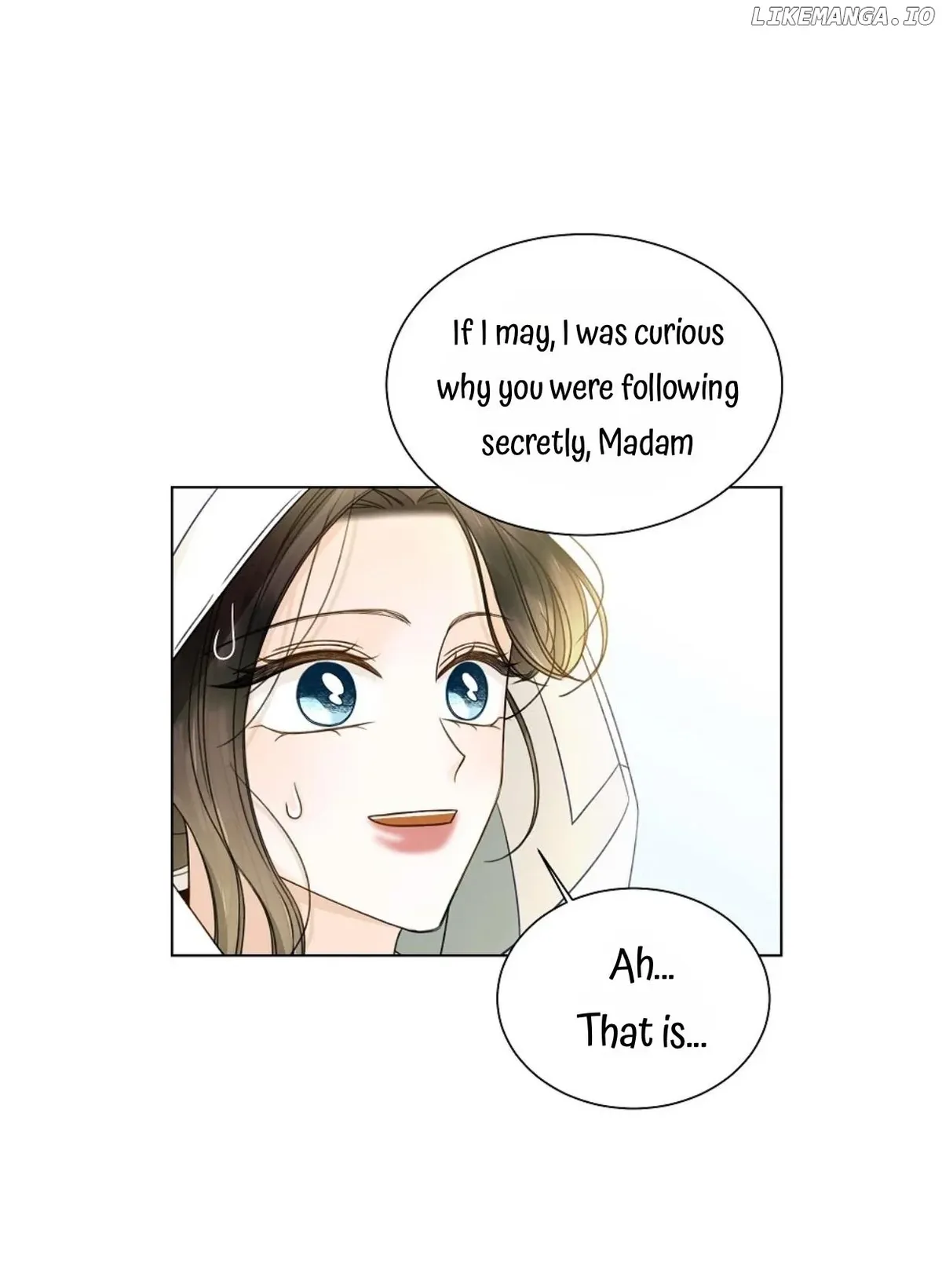Oh! My Darling Chapter 19 Online - página 25